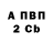 Амфетамин 97% juli_korotok